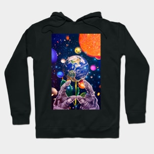 Caretaker Hoodie